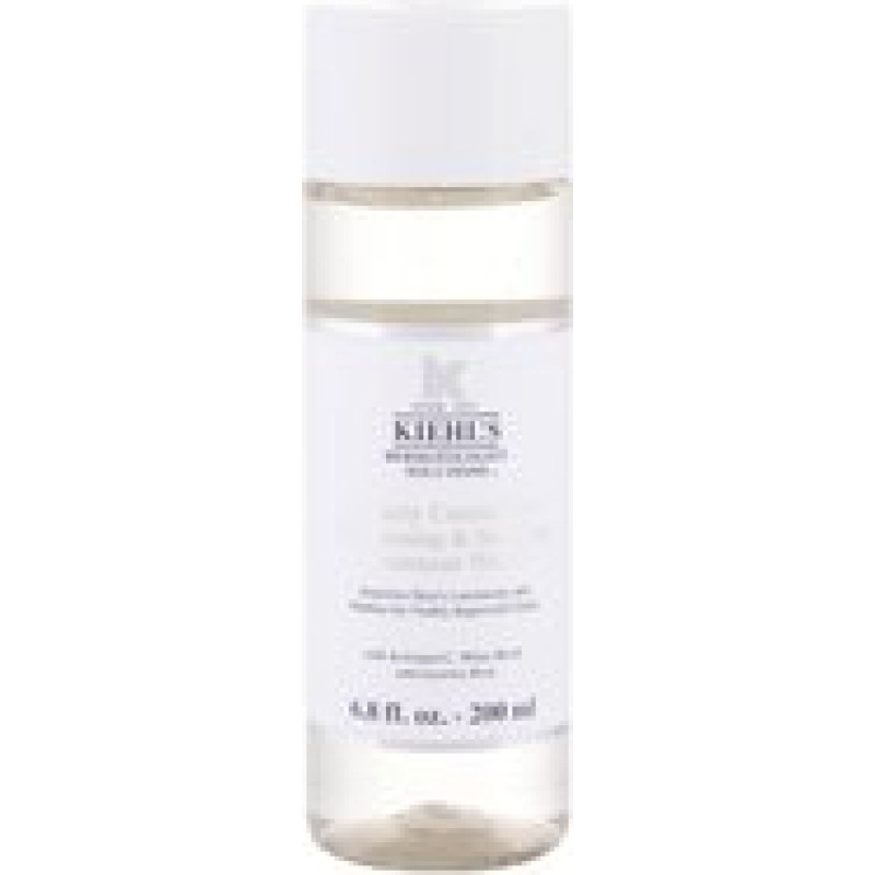 Kiehl's "Clearly Corrective Brightening & Soothing - Moisturizing and refreshing lotion"
