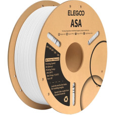 Elegoo ASA ELEGOO Filament (White)