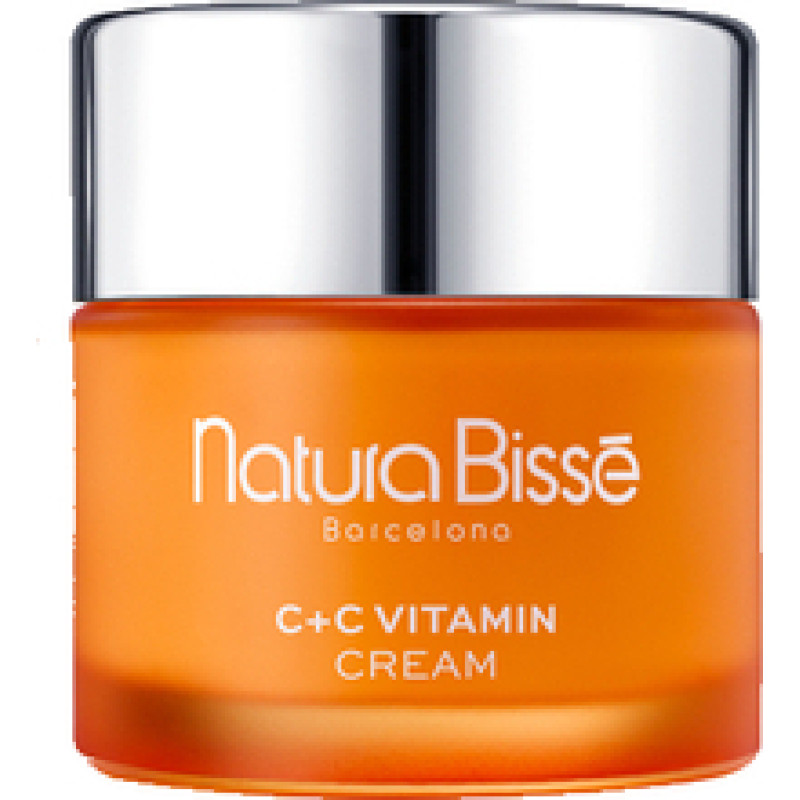 Natura Bissé C+C Vitamin Cream - Facial cream.