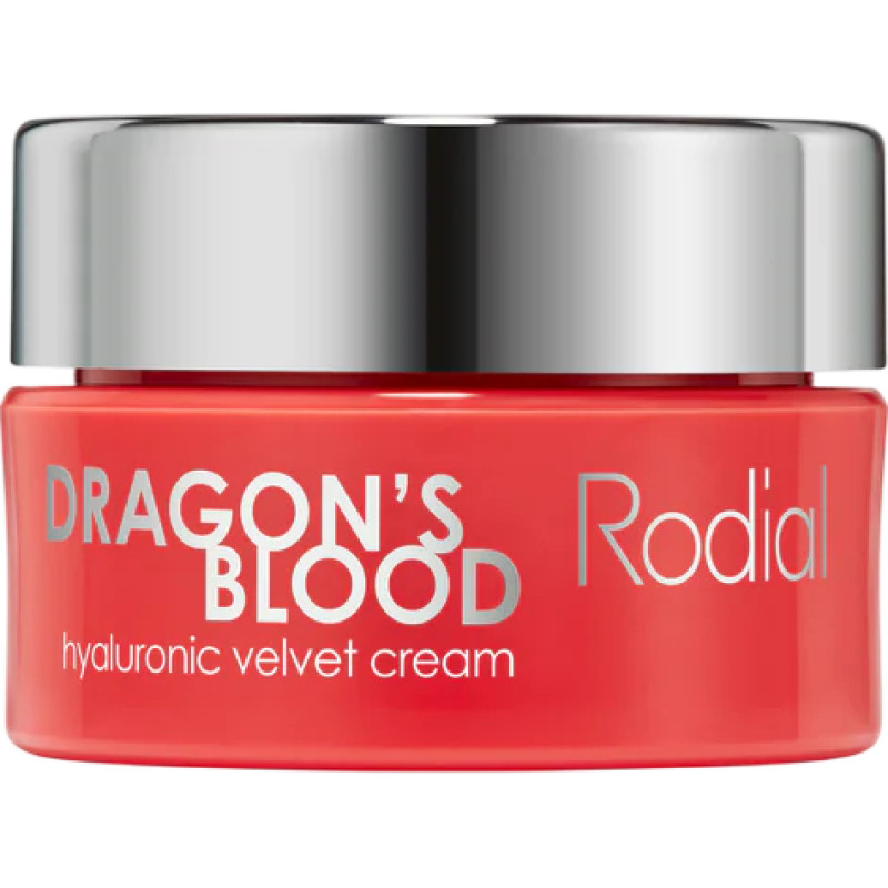 Rodial Dragon's Blood Velvet Cream