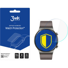 3Mk Protection Huawei Watch GT 2 Pro - 3mk Watch Protectionâ¢ v. FlexibleGlass Lite