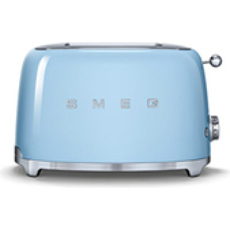 Smeg Toaster (TSF01PBEU) pastelbleu