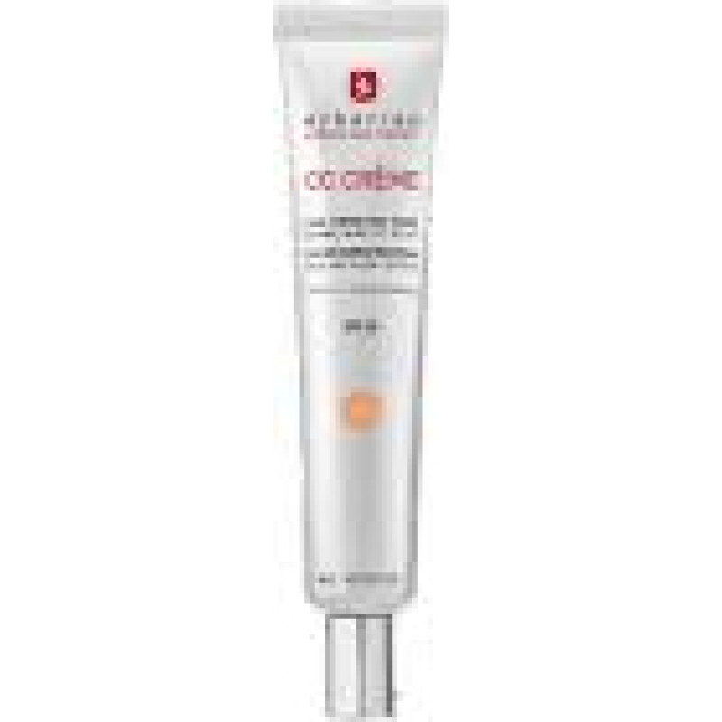 Erborian CC Cream Dore