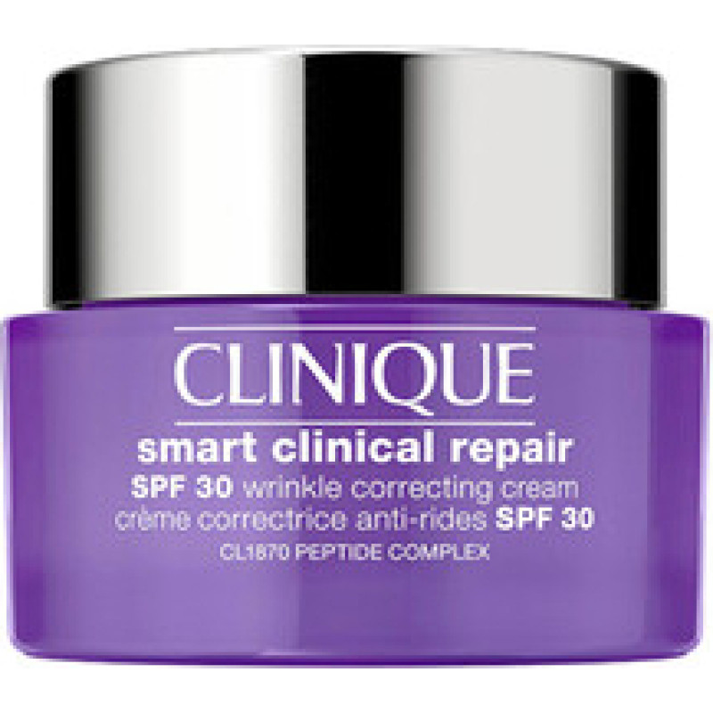 Clinique Smart Clinical Repair Wrinkle Correcting Cream SPF 30