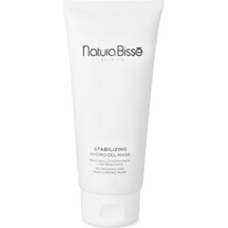 Natura Bissé Stabilizing Hydro Gel Mask - Hydratační gelová maska