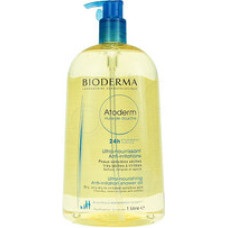 Bioderma Atoderm Huile de Douche