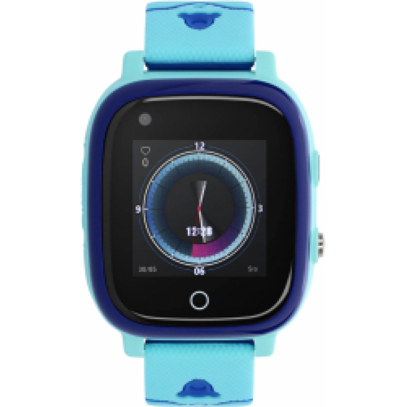 Garett Kids Sun Pro 4G Blue