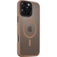Tactical MagForce Hyperstealth Cover for iPhone 16 Pro Max Moucha Moose