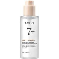 Anua Rice 7 + Ceramide Hydrating Barrier Serum 50 ml
