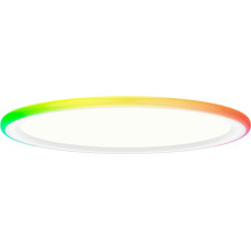 Smart edge-lit ceiling lamp Yeelight Mars C300