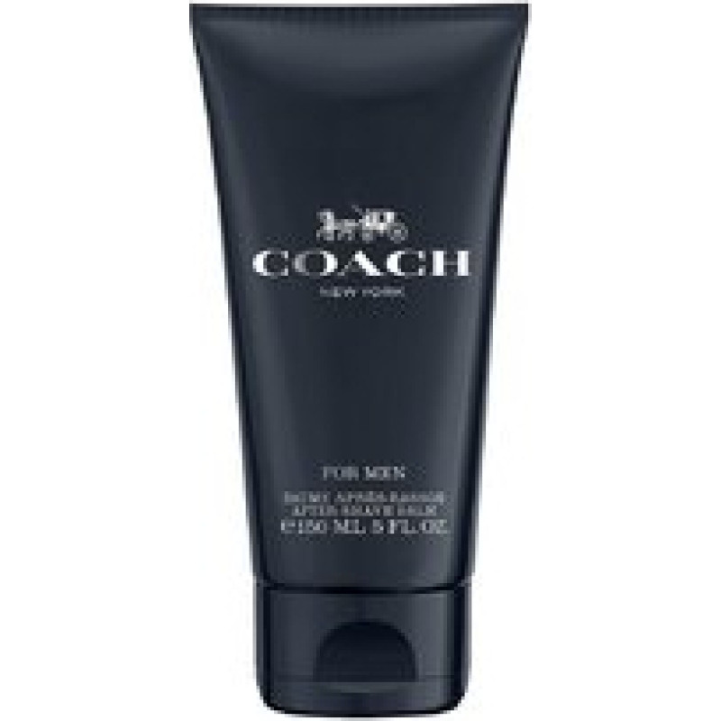 Coach for Man After Shave Balsam