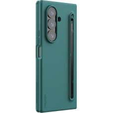 Nillkin Flex Pure Fold Pen Slot Cover for Samsung Galaxy Z Fold 7 Light Green