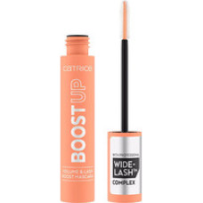 Catrice BOOST UP Volume & Lash Boost Mascara 11 ml