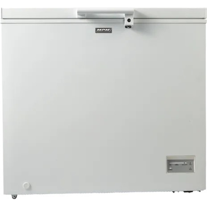 MPM MPM-206-SK-06E/N Saldētava 85cm 198L