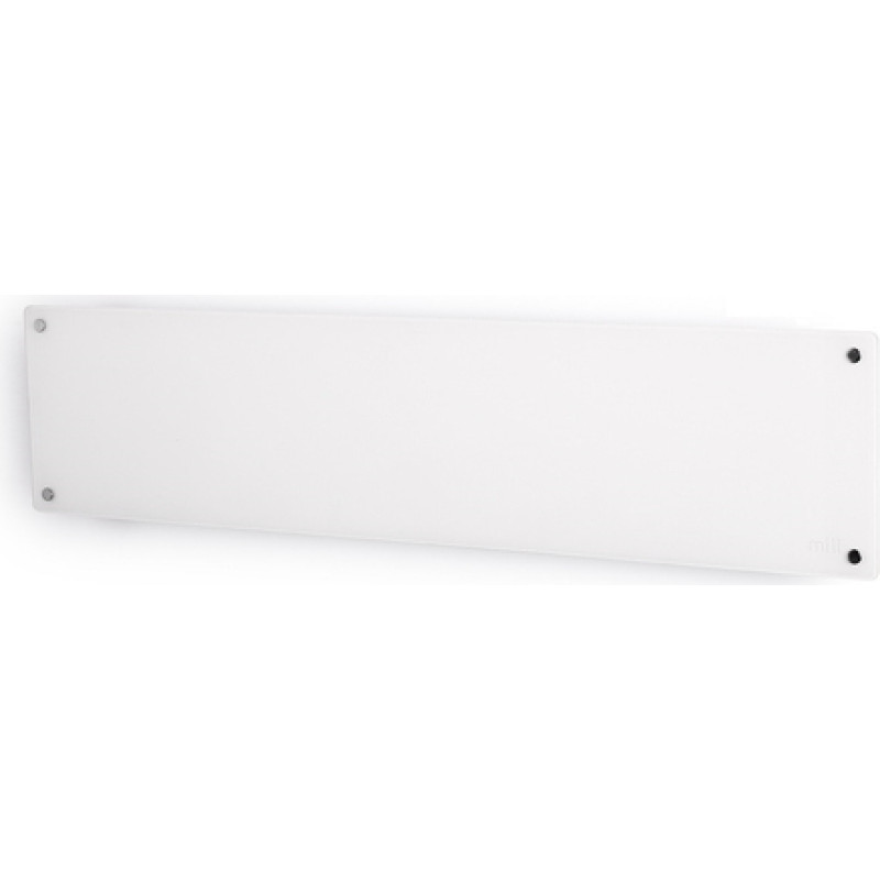 Mill Heater GL800LWIFI3 GEN3 Panel Heater  800 W  Suitable for rooms up to 8-16 m  White