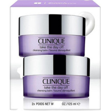 Clinique Take The Day Off Duo - Sada odličovacích balzámů