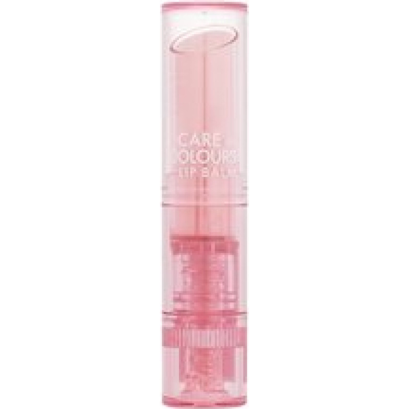 Catrice Care In Colours Lip Balm - Barevný balzám na rty 3 g
