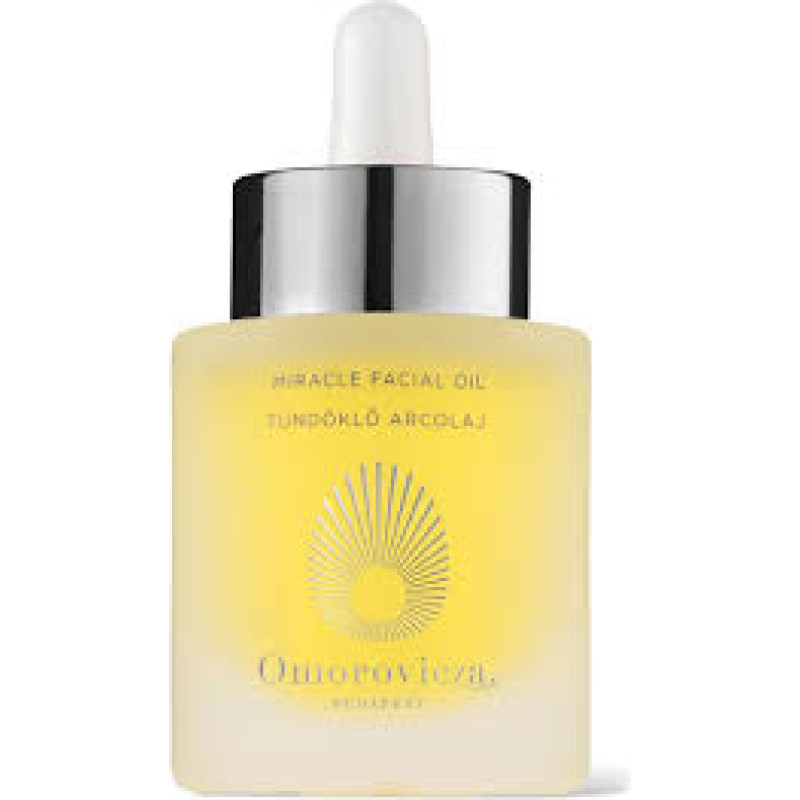 Omorovicza Miracle Facial Oil 30 ml