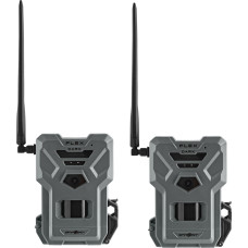 Spypoint FLEX-DARK divkār&scaron;ā iepakojuma medību kamera