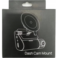 70mai video recorder Suction cup mount for 70mai A500S camera on windshield