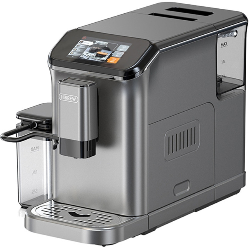 HiBREW H16 pressure coffee maker