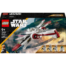 Lego &reg;  Star Wars 75402 - ARC-170 Starfighter