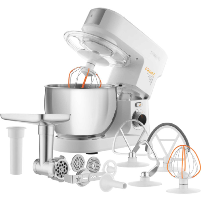 Sencor STM 3740WH Virtuves kombains 1000W