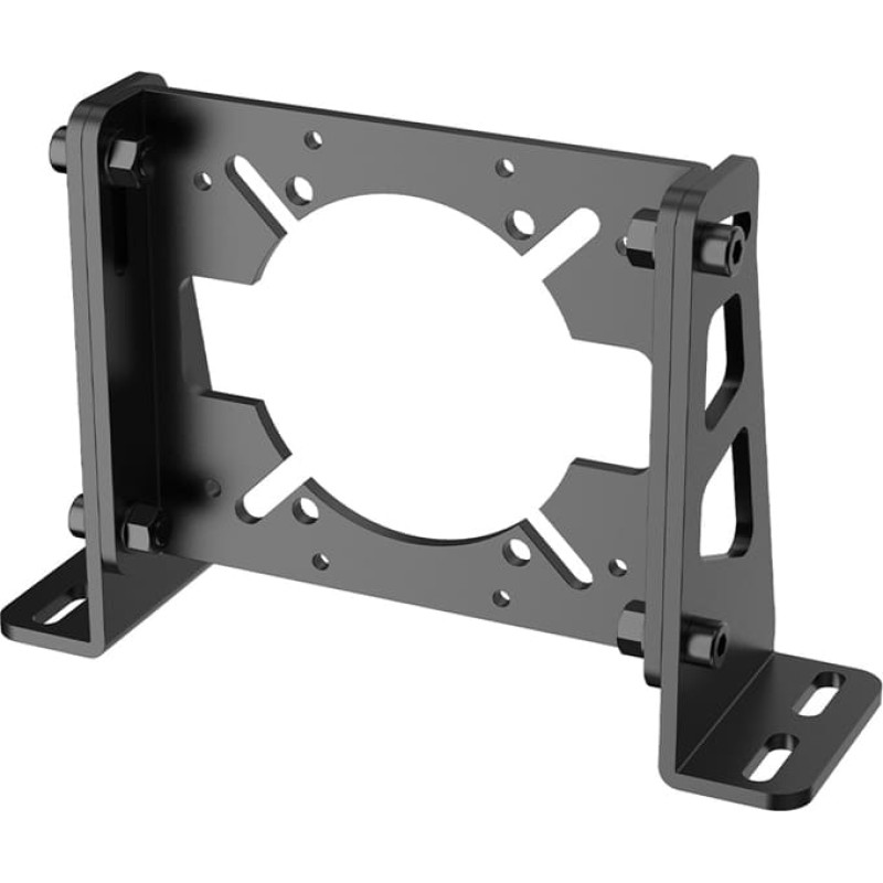 Moza Racing Front mount bracket for R9|R12|R16|R21 base Moza Racing RS055