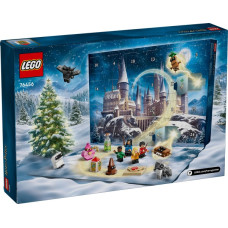Lego Harry Potter 76456 Harry Potter Advent Calendar 2025