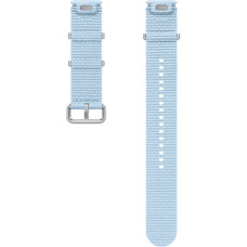 ET-SOL31LLE Samsung Galaxy Watch 4|5|6|7 Stylish Sport Strap 20mm M|L Sky Blue
