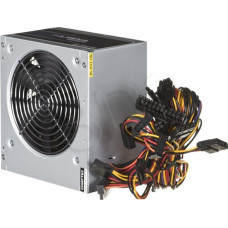 CHIEFTEC PSU 500W 12CM ATX12V V2.3 bulk
