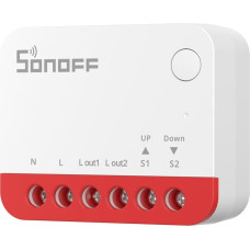 Sonoff MINI-ZBRBS smart ZigBee mini switch