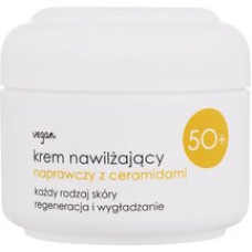 Ziaja 50+ Moisturizing Cream With Ceramides