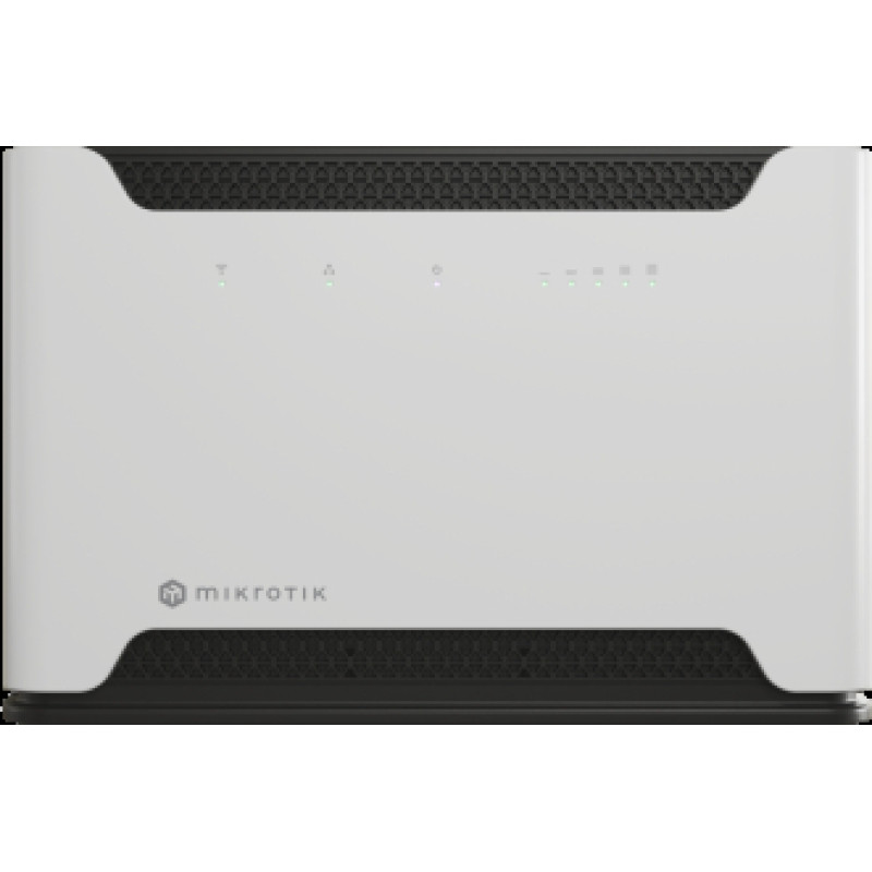 Mikrotik Chateau LTE12 (2025)