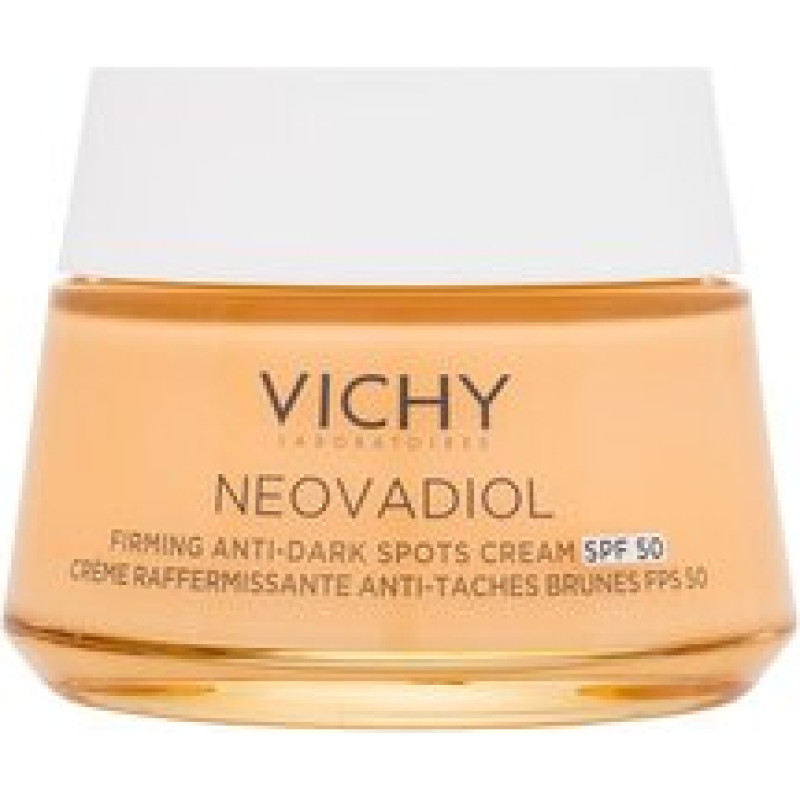 Vichy Neovadiol Firming Anti-Dark Spots Cream SPF50