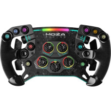Moza Racing Vision GS RS064 gaming steering wheel (PC)