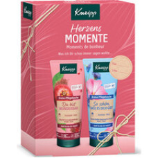 Kneipp "Gift set of shower gels From the Heart"