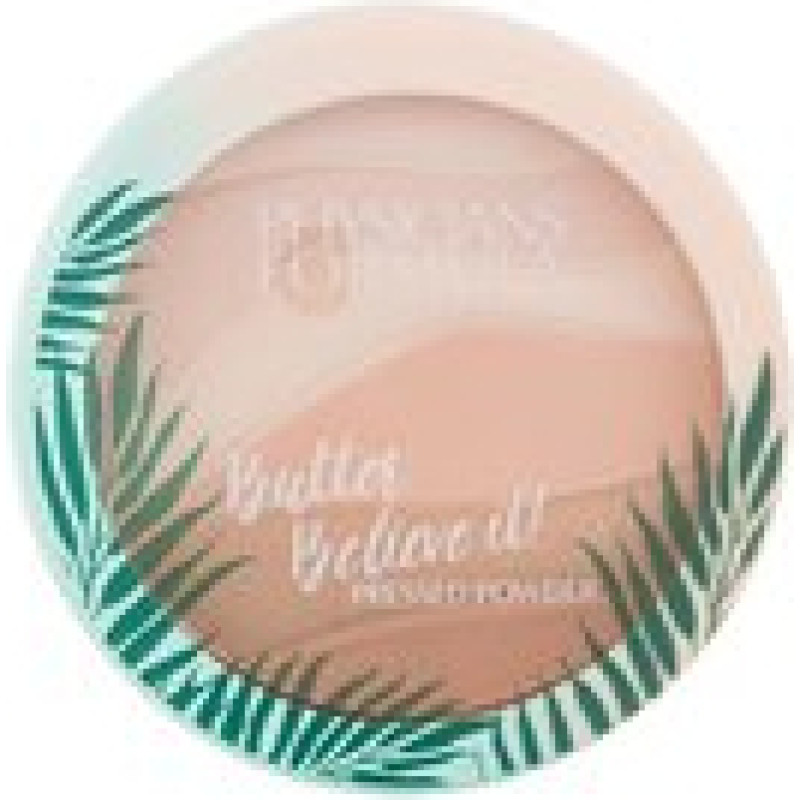 Physicians Formula Butter Believe It! Pressed Powder 11 g