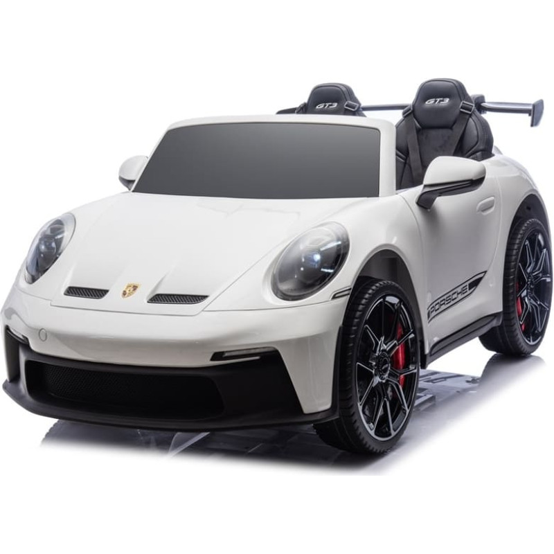 Porsche Porsche 911 GT3 XL 24 voltu bērnu automašīna