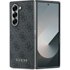 Guess case for Samsung Galaxy Z Fold6 GUE003749 black 4G