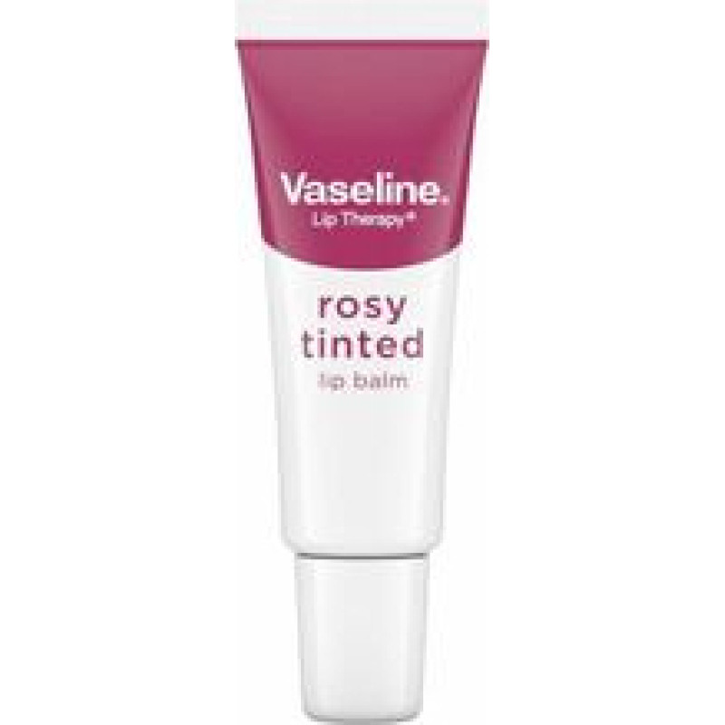 Vaseline Rosy Tinted Lip Balm