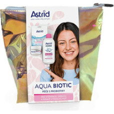 Astrid Aqua Biotic (dry and sensitive skin) - Gift Set.