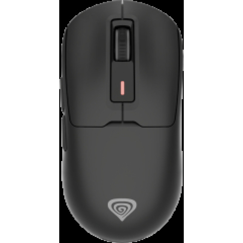 Datorpele Genesis Zircon 660 Pro Black