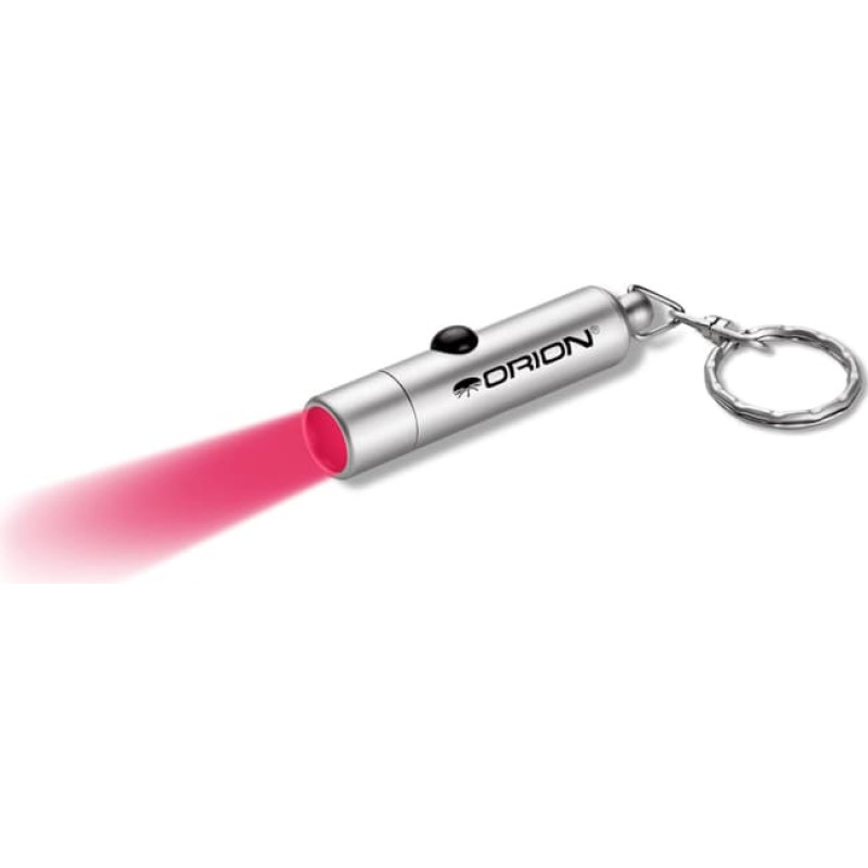 Orion RedBeam Mini LED lukturītis