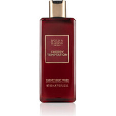 Baylis & Harding The Edit Cherry Temptation Luxury Body Wash - Sprchový gel