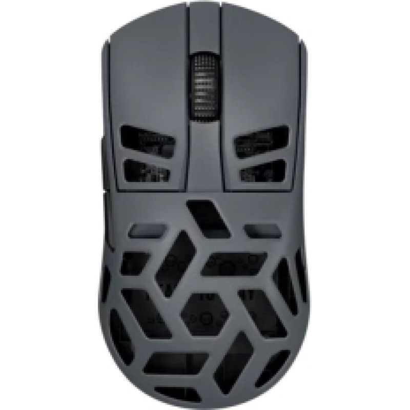 Lorgar Datorpele Lorgar Elite MSE90W Wireless Dark Grey