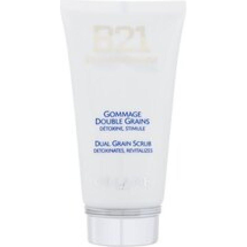 Orlane "B21 Extraordinaire Dual Grain Scrub"