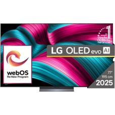 OLED77C51LA
