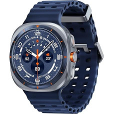 Samsung Galaxy Watch Ultra 2025  47mm  LTE  Titanium Blue