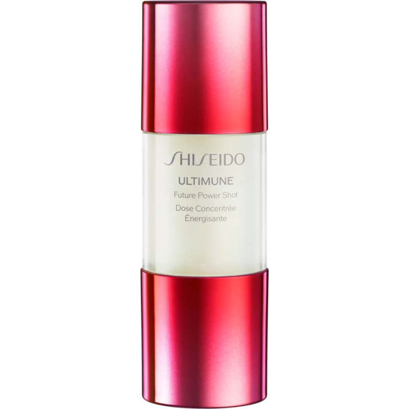 Shiseido Ultimune Future Power Shot Serum